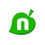 Logo of Nookazon android Application 